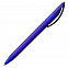 Ручка шариковая Prodir DS3 TFF, синяя с логотипом  заказать по выгодной цене в кибермаркете AvroraStore