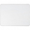 Коврик для мыши Paddo ХL, белый с логотипом  заказать по выгодной цене в кибермаркете AvroraStore