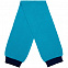 Набор Snappy, бирюзовый с синим с логотипом  заказать по выгодной цене в кибермаркете AvroraStore