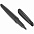 Роллер PF Two, черный с логотипом  заказать по выгодной цене в кибермаркете AvroraStore