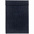 Папка-планшет Nebraska, синяя с логотипом  заказать по выгодной цене в кибермаркете AvroraStore