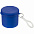 Дождевик в футляре Trifle, синий с логотипом  заказать по выгодной цене в кибермаркете AvroraStore