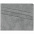 Чехол для карточек Nubuk, светло-серый с логотипом  заказать по выгодной цене в кибермаркете AvroraStore
