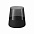 Стакан для воды, Black Edition, 380 ml, черный с логотипом  заказать по выгодной цене в кибермаркете AvroraStore