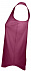 Майка женская MOKA 110, темно-розовая (малиновая) с логотипом  заказать по выгодной цене в кибермаркете AvroraStore