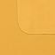 Дорожный плед Voyager, желтый с логотипом  заказать по выгодной цене в кибермаркете AvroraStore