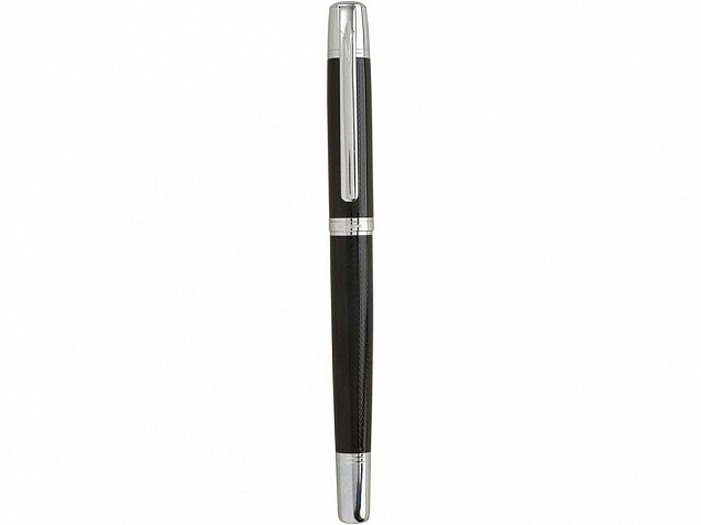Ручка роллер Volterra с логотипом  заказать по выгодной цене в кибермаркете AvroraStore