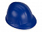 Антистресс Каска, синий с логотипом  заказать по выгодной цене в кибермаркете AvroraStore