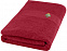 Хлопковое полотенце для ванной «Amelia» с логотипом  заказать по выгодной цене в кибермаркете AvroraStore