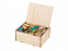 Ёлочная гирлянда с лампами в подарочной коробке «Достопримечательности мира» с логотипом  заказать по выгодной цене в кибермаркете AvroraStore