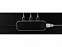 Хаб USB Type-C 3.0 Chronos с логотипом  заказать по выгодной цене в кибермаркете AvroraStore