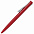 SAMURAI, ручка шариковая, белый/серый с логотипом  заказать по выгодной цене в кибермаркете AvroraStore