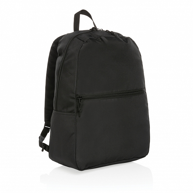 Легкий рюкзак Impact из RPET AWARE™ с логотипом  заказать по выгодной цене в кибермаркете AvroraStore