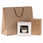 Набор для кофе Clio, белый с логотипом  заказать по выгодной цене в кибермаркете AvroraStore