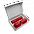 Набор Hot Box C2 red (оранжевый) с логотипом  заказать по выгодной цене в кибермаркете AvroraStore