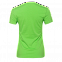 Футболка женская 02W Ярко-зелёный с логотипом  заказать по выгодной цене в кибермаркете AvroraStore