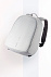 Антикражный рюкзак Bobby Hero Spring, серый с логотипом  заказать по выгодной цене в кибермаркете AvroraStore