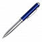 Шариковая ручка с лазерной указкой Supreme, синяя с логотипом  заказать по выгодной цене в кибермаркете AvroraStore
