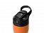 Бутылка для воды Hike Waterline, нерж сталь, 850 мл, оранжевый с логотипом  заказать по выгодной цене в кибермаркете AvroraStore