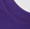 Футболка детская REGENT KIDS 150, темно-фиолетовая с логотипом  заказать по выгодной цене в кибермаркете AvroraStore
