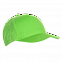 Бейсболка 10L Ярко-зелёный с логотипом  заказать по выгодной цене в кибермаркете AvroraStore