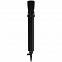 Насос Pompa, черный с логотипом  заказать по выгодной цене в кибермаркете AvroraStore