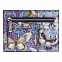 Чехол для карт Gourji "Бабочки" 133х100х10 сафьяно с логотипом  заказать по выгодной цене в кибермаркете AvroraStore