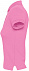 Рубашка поло женская PEOPLE 210, «розовая орхидея» с логотипом  заказать по выгодной цене в кибермаркете AvroraStore