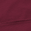 Толстовка с капюшоном унисекс Hoodie, бордовая с логотипом  заказать по выгодной цене в кибермаркете AvroraStore