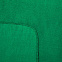 Флисовый плед Warm&Peace, зеленый с логотипом  заказать по выгодной цене в кибермаркете AvroraStore