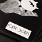 Бизнес рюкзак Alter с USB разъемом, черный Горы с логотипом  заказать по выгодной цене в кибермаркете AvroraStore