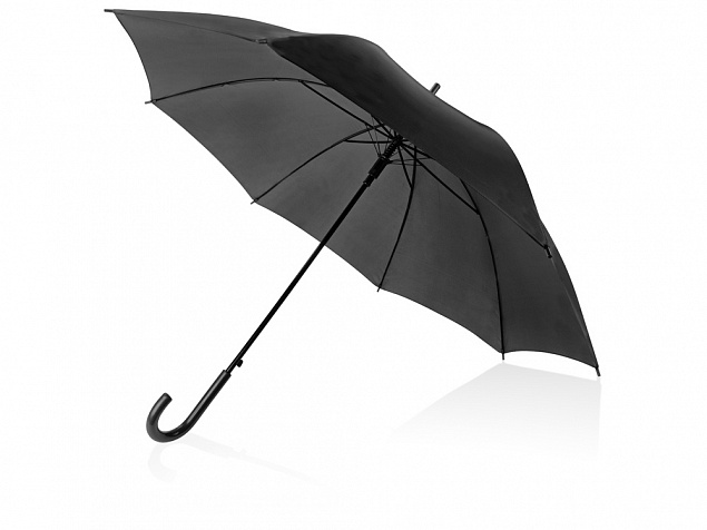 Зонт-трость «Яркость» с логотипом  заказать по выгодной цене в кибермаркете AvroraStore