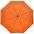 Зонт складной Monsoon, черный с логотипом  заказать по выгодной цене в кибермаркете AvroraStore