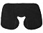 Подушка надувная под голову в чехле с логотипом  заказать по выгодной цене в кибермаркете AvroraStore