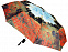 Набор «Моне. Поле маков»: платок, складной зонт с логотипом  заказать по выгодной цене в кибермаркете AvroraStore