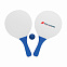Набор для настольного тенниса с логотипом  заказать по выгодной цене в кибермаркете AvroraStore