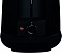Тостер Principio, черный с логотипом  заказать по выгодной цене в кибермаркете AvroraStore