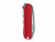 Нож-брелок Classic «Style Icon», 58 мм, 7 функций с логотипом  заказать по выгодной цене в кибермаркете AvroraStore