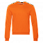 Толстовка StanFancy Оранжевый с логотипом  заказать по выгодной цене в кибермаркете AvroraStore