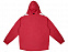Куртка мужская с капюшоном «Wind» с логотипом  заказать по выгодной цене в кибермаркете AvroraStore