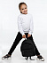Рюкзак детский Rider Kids, красный с логотипом  заказать по выгодной цене в кибермаркете AvroraStore
