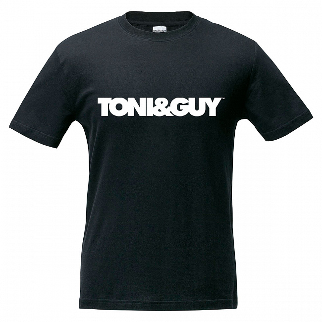 Мужские футболки с логотипом на заказ 