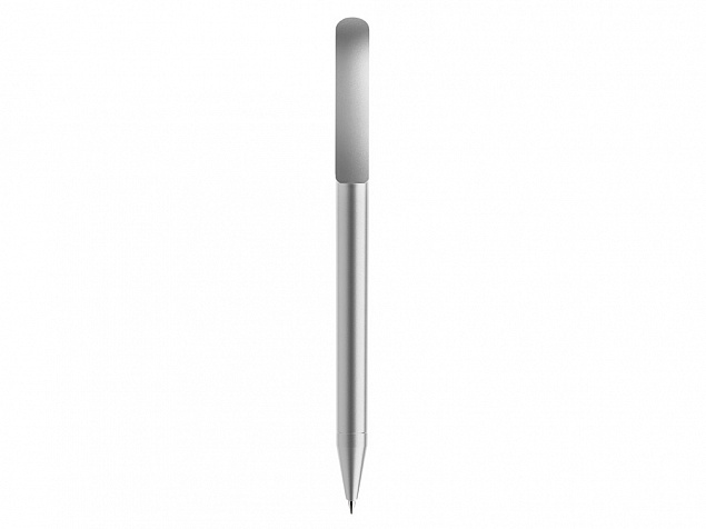 Ручка пластиковая шариковая Prodir DS3 TAA с логотипом  заказать по выгодной цене в кибермаркете AvroraStore