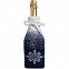 Чехол для шампанского Laplandica с логотипом  заказать по выгодной цене в кибермаркете AvroraStore