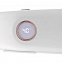 Устройство для обогрева шеи с функцией внешнего аккумулятора NW05, белое с логотипом  заказать по выгодной цене в кибермаркете AvroraStore