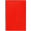 Ежедневник Kroom, недатированный, красный с логотипом  заказать по выгодной цене в кибермаркете AvroraStore