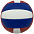 Волейбольный мяч Match Point, белый с логотипом  заказать по выгодной цене в кибермаркете AvroraStore