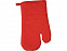 Прихватка рукавица «Brand Chef» с логотипом  заказать по выгодной цене в кибермаркете AvroraStore