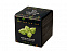 Набор для выращивания «Small village cube «Базилик ароматный» с логотипом  заказать по выгодной цене в кибермаркете AvroraStore