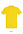 Фуфайка (футболка) IMPERIAL мужская,Коричневый L с логотипом  заказать по выгодной цене в кибермаркете AvroraStore